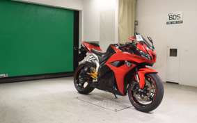 HONDA CBR600RR GEN 3 2009 PC40