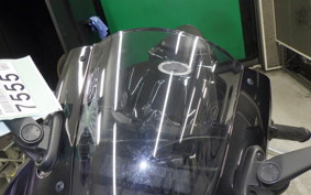 YAMAHA YZF-R25 A RG74J