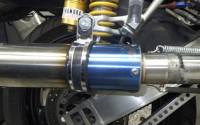 YAMAHA XJR400 Gen.3 R 2006 RH02J