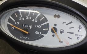 HONDA DIO Gen.5 AF56