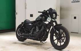 HARLEY XL1200NS 2021