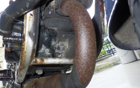 SUZUKI RG125 Gamma NF11F