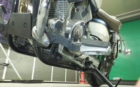 YAMAHA DRAGSTAR 250