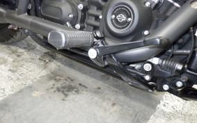 HARLEY FXBB1750 2019