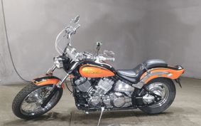 YAMAHA DRAGSTAR 400 2007 VH01J