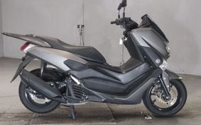YAMAHA N-MAX 125 SED6J