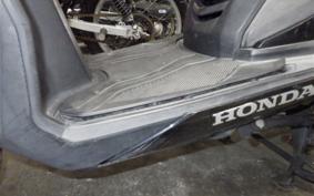 HONDA GRAZIA 1999