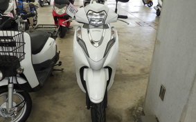 HONDA LEAD 125 JK12