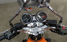 KAWASAKI ZEPHYR1100 ZRT10A