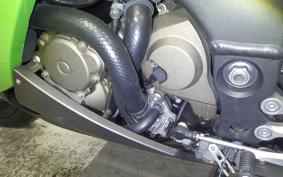 KAWASAKI ZX 10 NINJA R 2005 ZXT00C