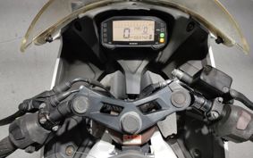 SUZUKI GSX-R125 DL33B