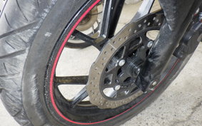 SUZUKI GSX250R