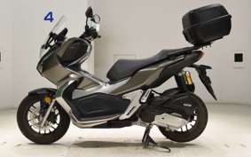 HONDA ADV150 KF38