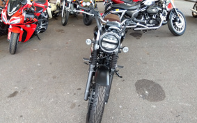 HONDA GB350 2024 NC59