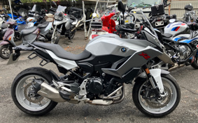 BMW F900XR STANDARD 2020 0K21