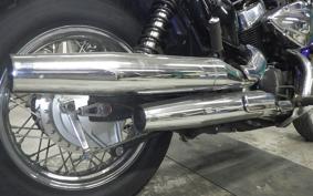 HONDA VT400S 2012 NC46