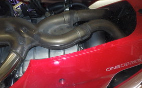 HONDA VFR800F 2018 RC79