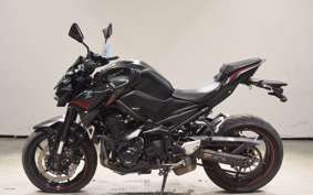 KAWASAKI Z900 Gen.2 2020 ZR900B