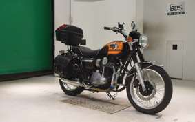 KAWASAKI W800 2016 EJ800A