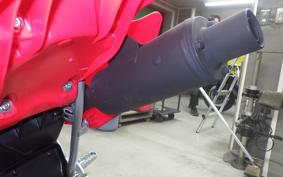 HONDA CRF125F 2021 JE03