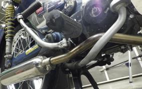 HONDA C50 SUPER CUB AA01