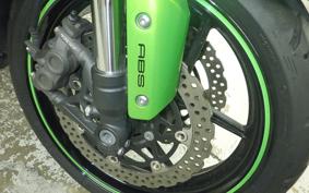 KAWASAKI NINJA 1000 A 2011