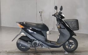 SUZUKI ADDRESS V50 CA44A