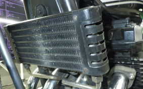 KAWASAKI ZEPHYR 400 KAI 2005 ZR400C