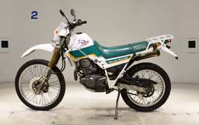 YAMAHA SEROW 225 Gen.2 2025 1KH