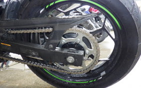 KAWASAKI NINJA 250 ABS 2015 EX250L
