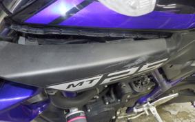 YAMAHA MT-25 RG43J