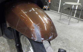 HONDA TACT Basket 1995 AF79