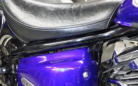 YAMAHA DRAGSTAR 1100 CLASSIC 2002 VP13J