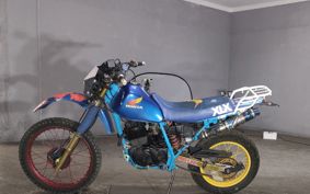 HONDA XLX250R MD08