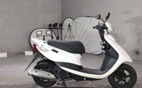 YAMAHA JOG ZR SA56J