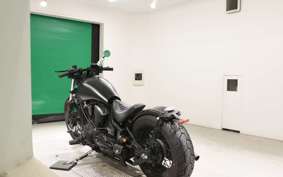 YAMAHA DRAGSTAR 1100 2018 VP13J