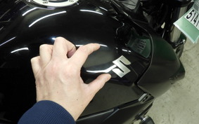 SUZUKI GSR400 A 2011 GK7EA