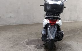 YAMAHA N-MAX 125 SE86J