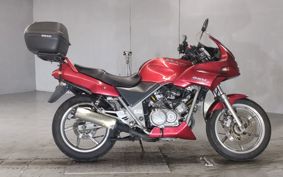 HONDA ZELBIS MC25