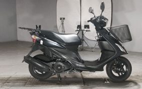 SUZUKI ADDRESS V125 CF4MA