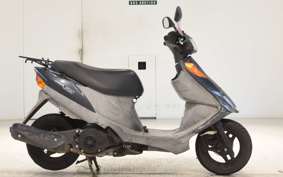 SUZUKI ADDRESS V125 2017 CF4EA