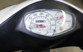 SUZUKI ADDRESS V50 2020 CA4BA