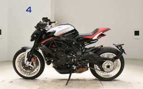 MV AGUSTA BRUTALE 800 DS RR 2019