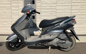 YAMAHA CYGNUS 125 X SE44J