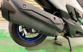 SUZUKI BURGMAN400 2021 DU11A