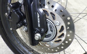 HONDA CT125 HUNTER CUB 2025 JA55