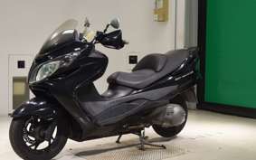 SUZUKI SKYWAVE 250 (Burgman 250) S Gen.3 2015 CJ46A