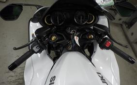 SUZUKI HAYABUSA Gen.3 2023 EJ11A