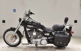 HARLEY FXDC 1580 2008