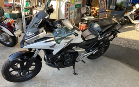 HONDA NC750X DCT 2022 RH09